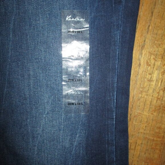 KanCan Hi-Rise Super Flare Jeans NWT - Picture 11 of 11